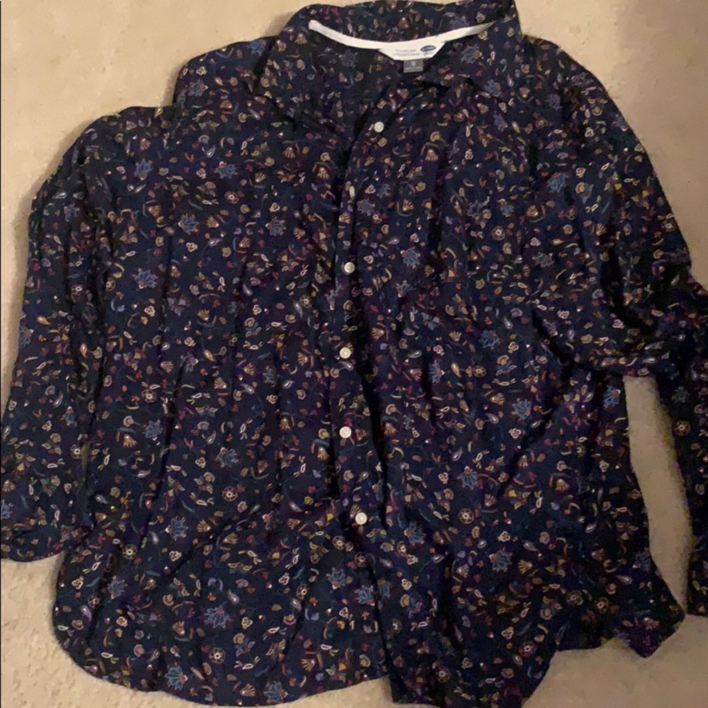 Long Sleeve